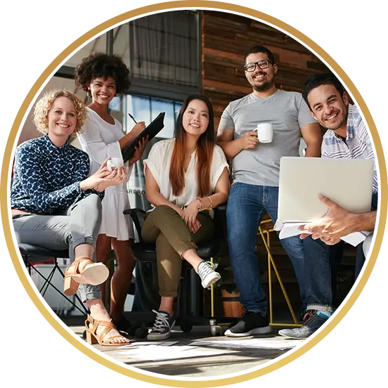 Leadership & Management training in California